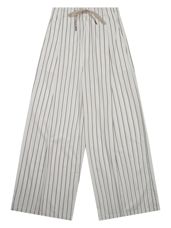 Department 5 Pants - White | ce404f6400793aa6953605468a715242f81d7527
