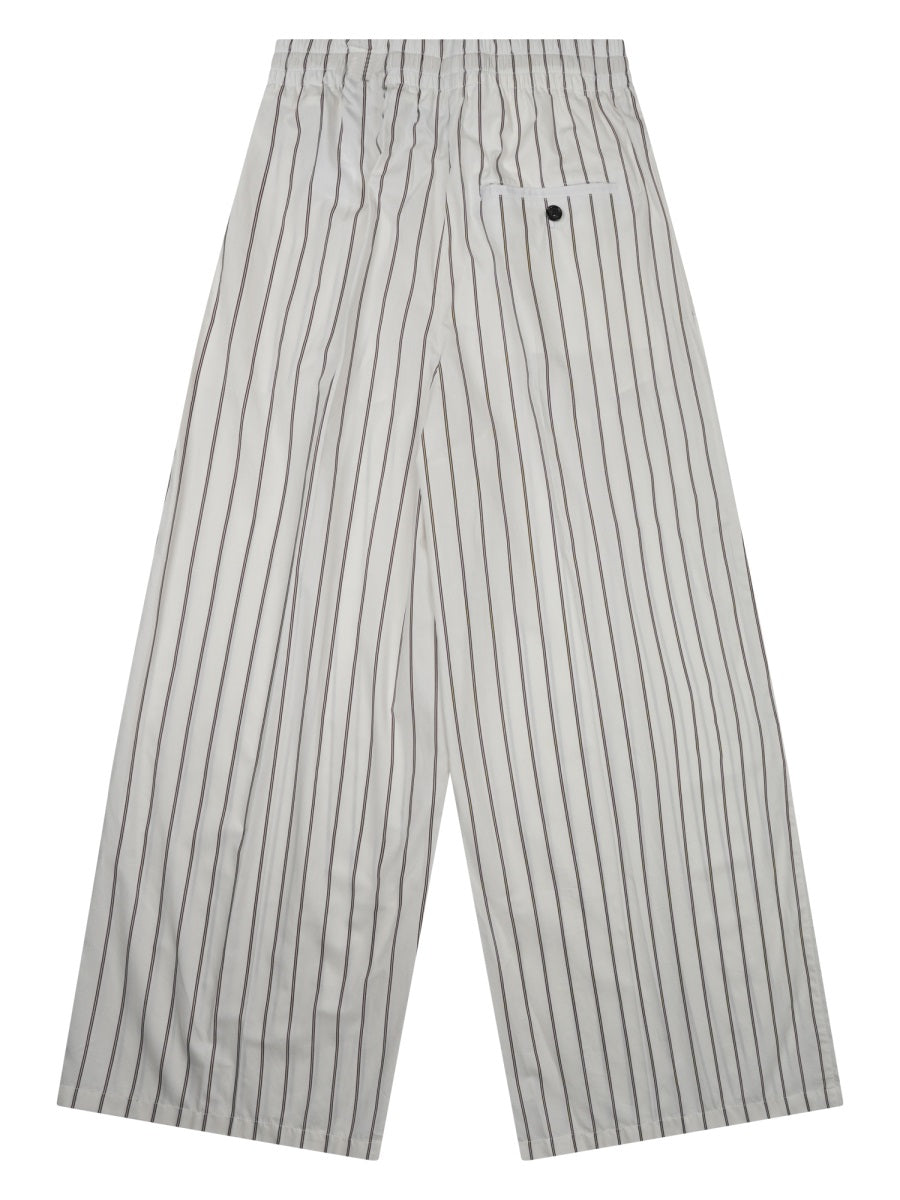 Department 5 Pants - White | d27a271bb21a71886130d286447f7554b0db99c2