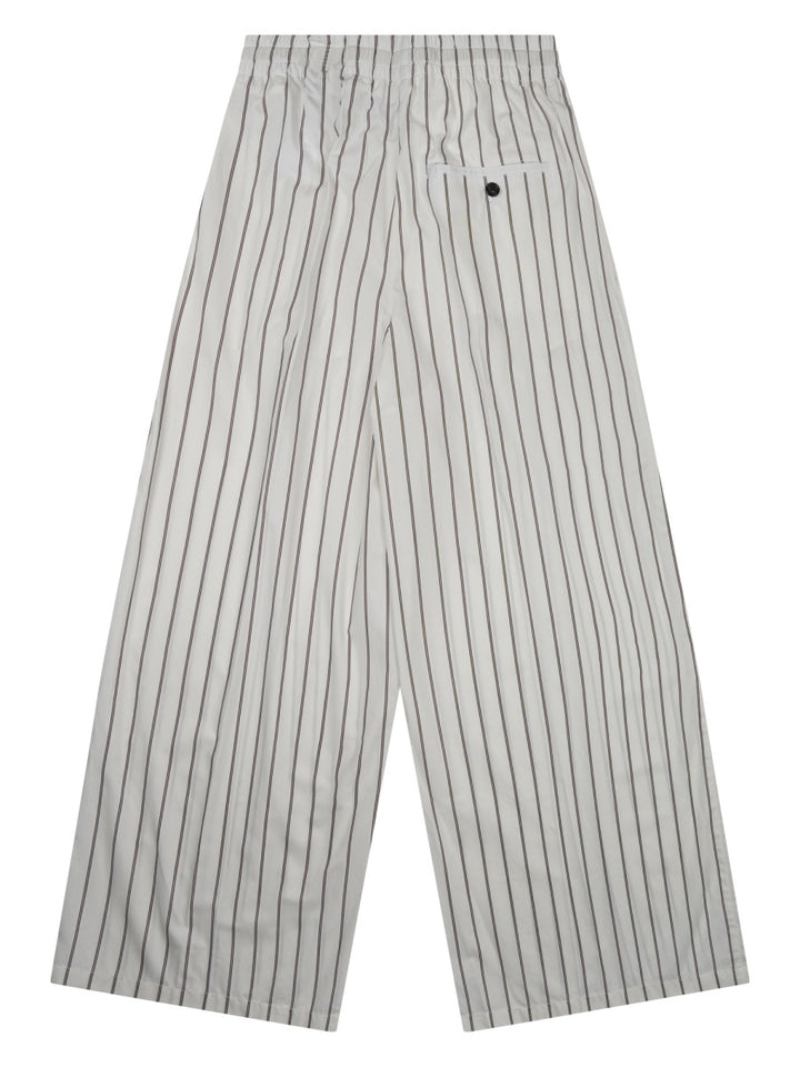 Department 5 Pants - White | d27a271bb21a71886130d286447f7554b0db99c2