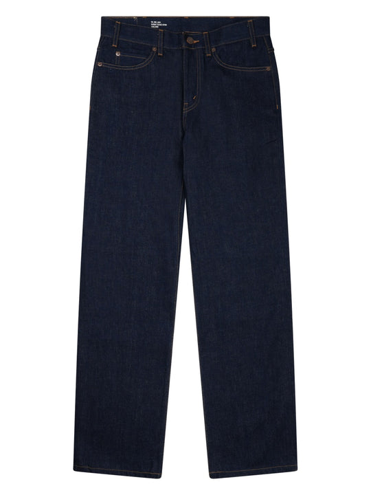 Francoise Jeans