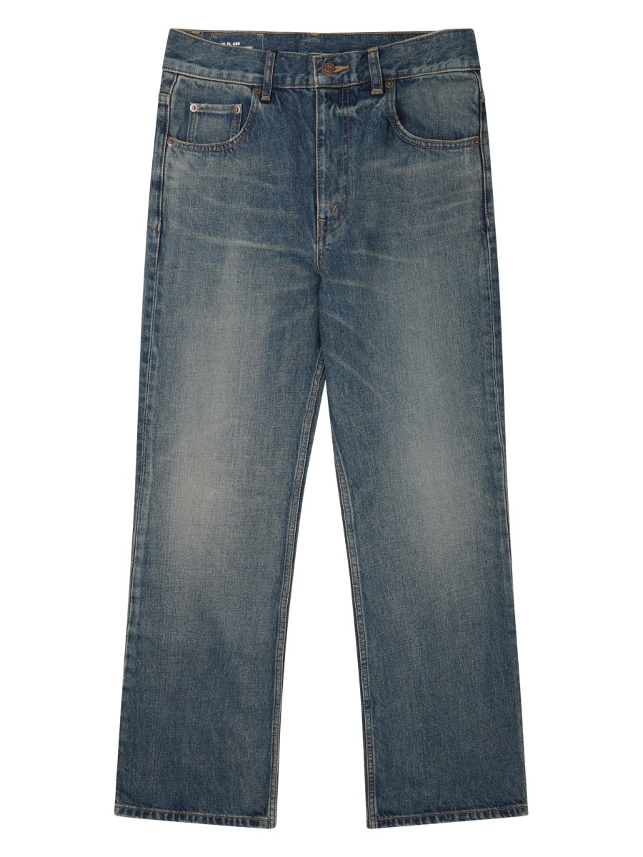 Celine Denim - Denim | 5970385ad629d87ebbab7f980b2bd957638ab440