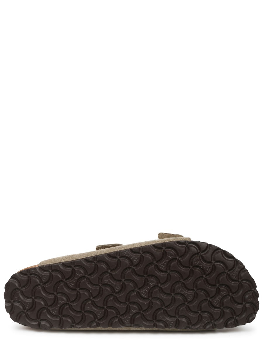 Birkenstock Sandals - Beige | 0226b821596a25e2bffd84823c9c66ca049b5f4c