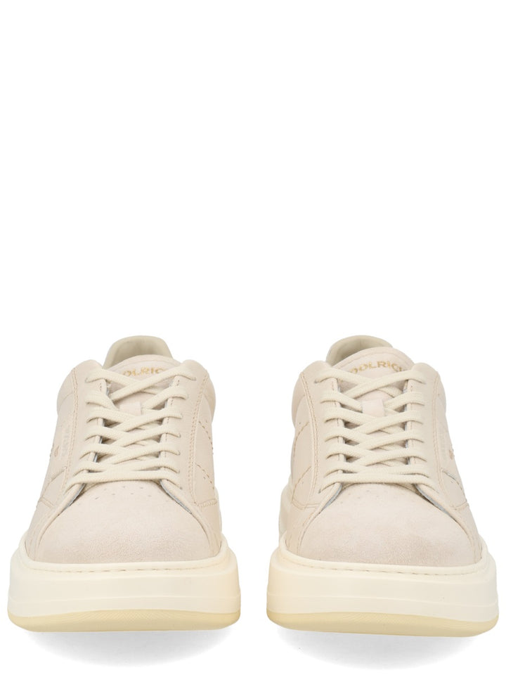 Woolrich Sneakers - Powder | 6f451f251646610c5549490fd11a96e9f65dce95