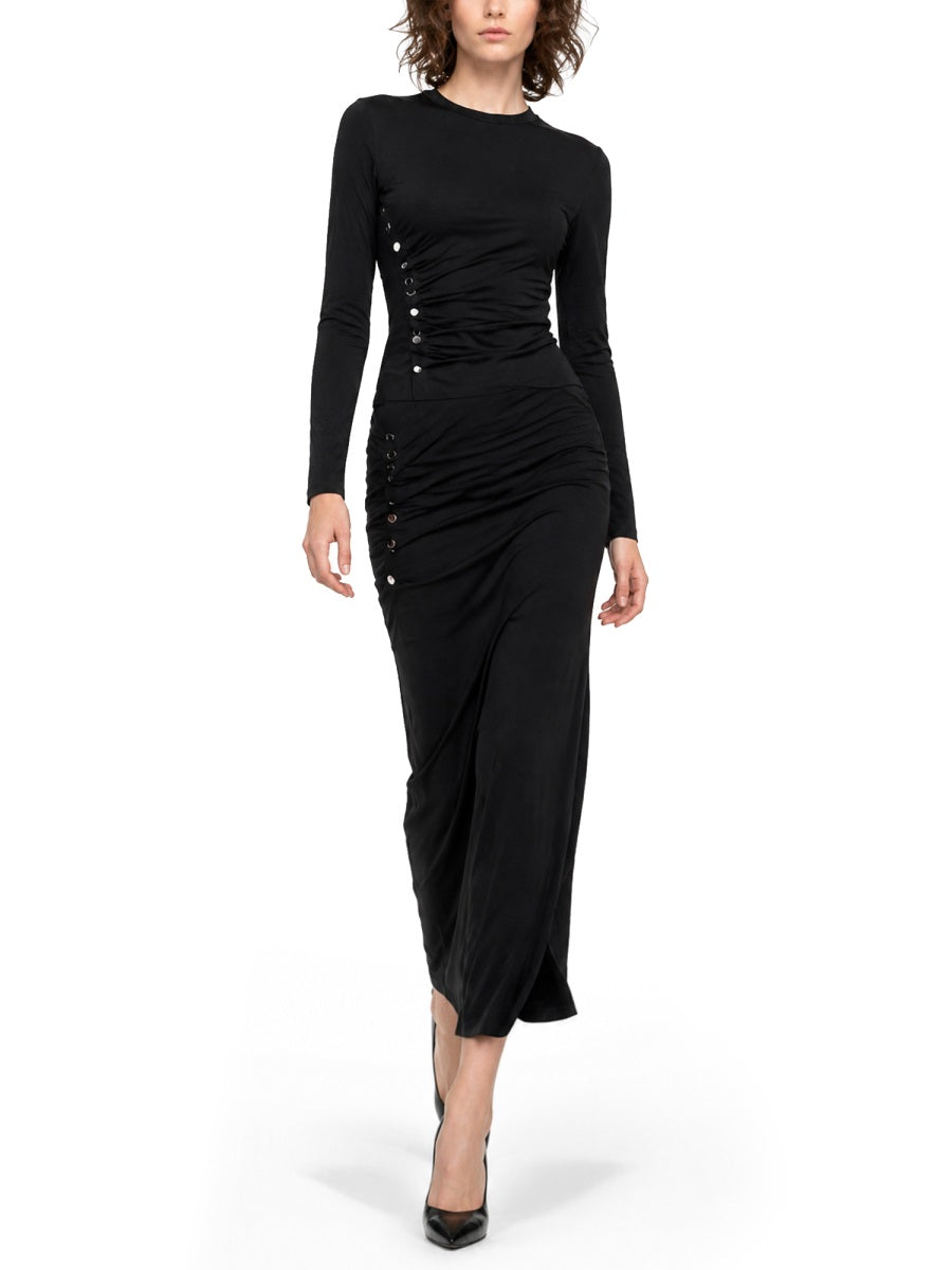 Rabanne Tops - Black | 63e729155bf23c2f7145d3b58ced5bad5e2feda2