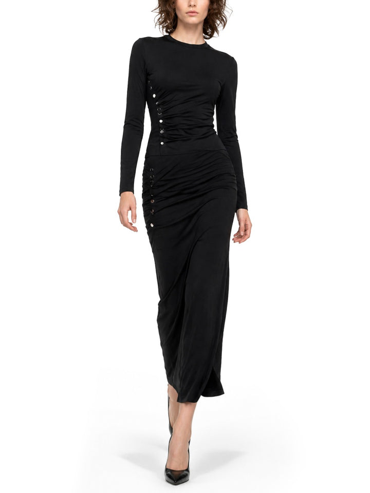 Rabanne Tops - Black | 63e729155bf23c2f7145d3b58ced5bad5e2feda2