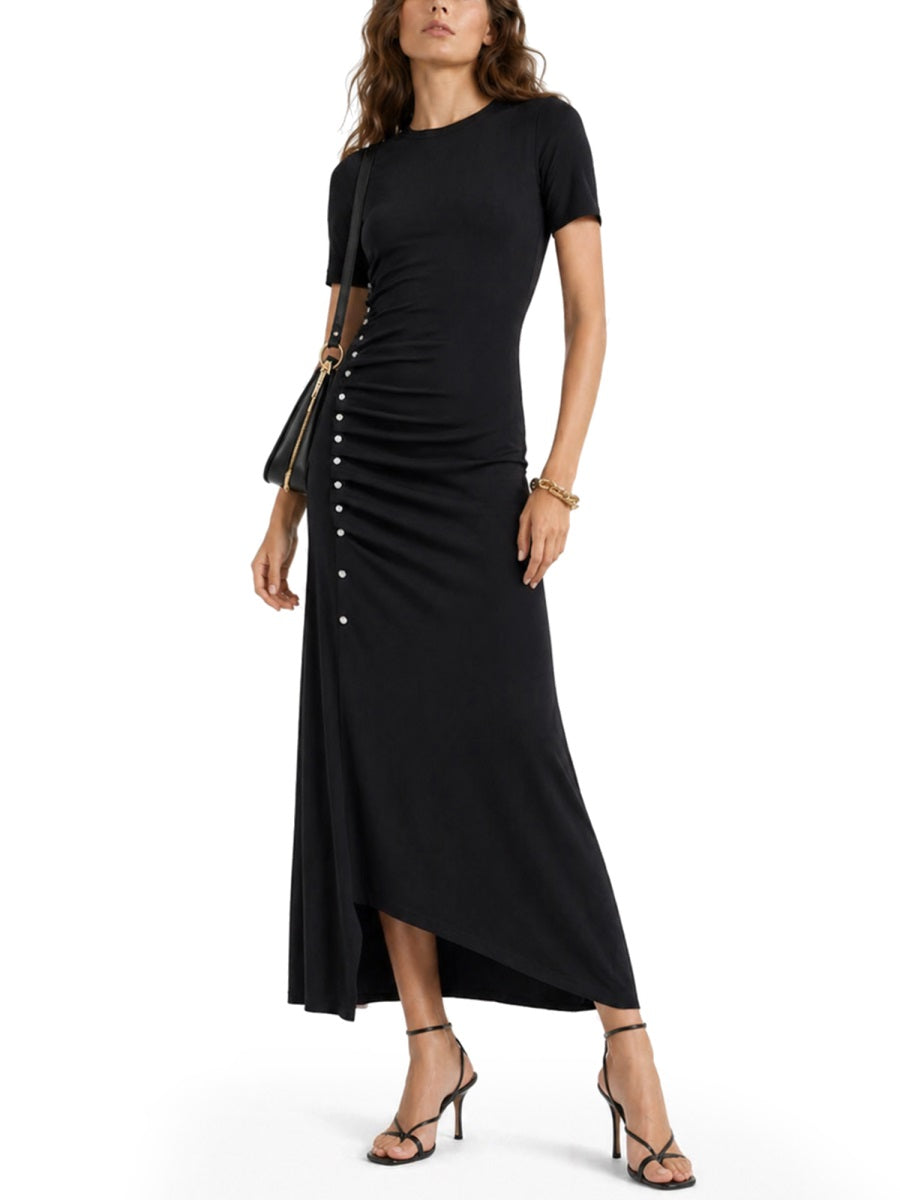 Rabanne Suits & Dresses - Black | b4c7319b23adfdd6da8ab65a3941a4b03350d431