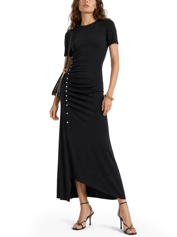 Rabanne Suits & Dresses - Black | b4c7319b23adfdd6da8ab65a3941a4b03350d431