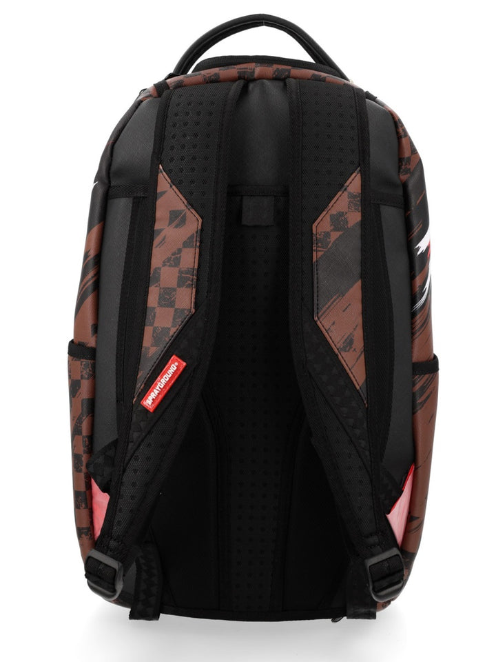 Sprayground Backpacks & Travels - Multicolour | acd30af446077f1ab75b3f386a439d969e0d8024