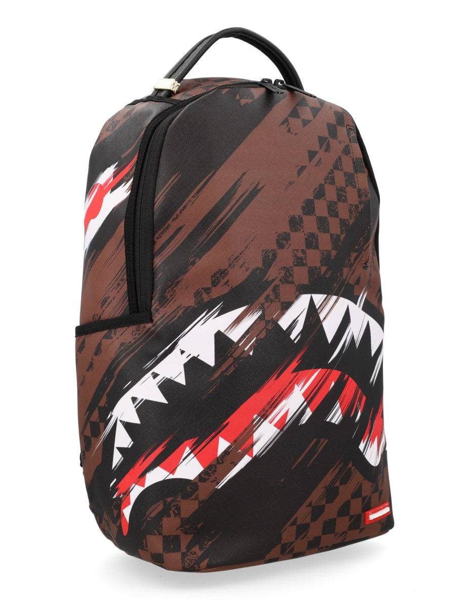 Sprayground Backpacks & Travels - Multicolour | 3504015e119faa96ecc7277f48cfb6530590387a