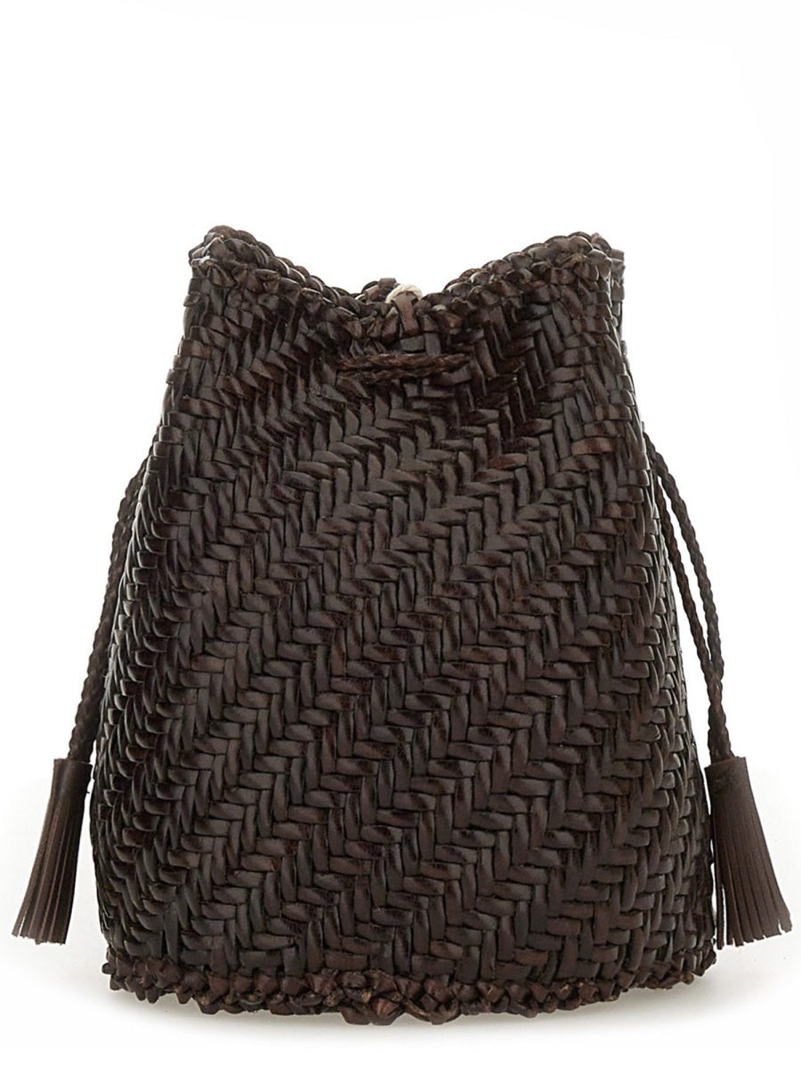 Dragon Diffusion Shoulder Bags - Brown | b2eff3a9a88c6f17f6df10dd25bc02e37682579c