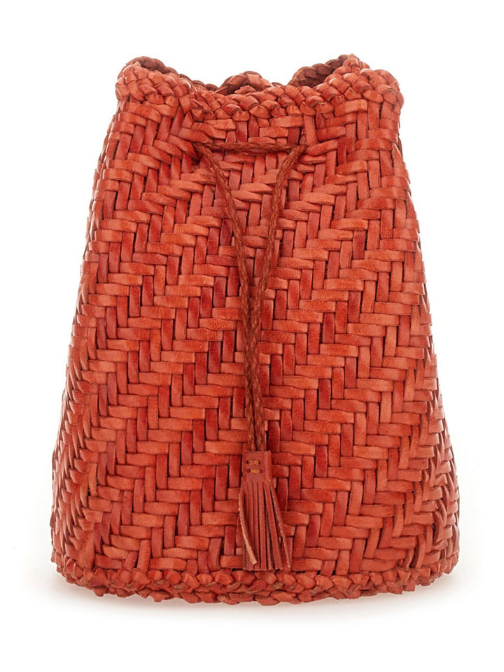 Dragon Diffusion Shoulder Bags - Orange | 479b1ae1fae3421f996ded07f8746f0d8fdd6330