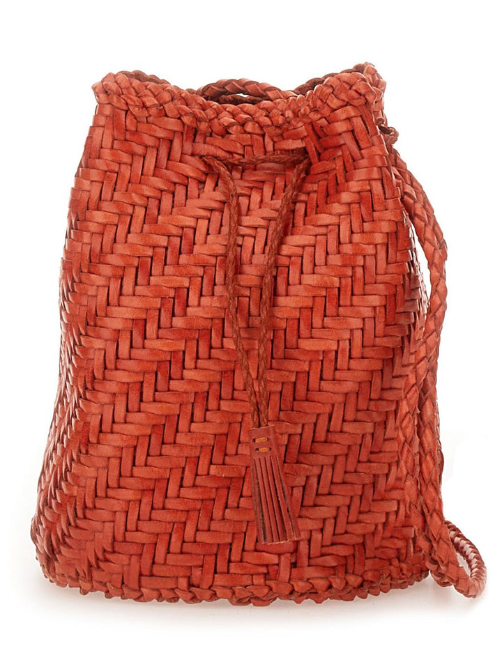 Dragon Diffusion Shoulder Bags - Orange | 0d17c09249fff7ed9ef5e1dc10e7d060fa4f18d3