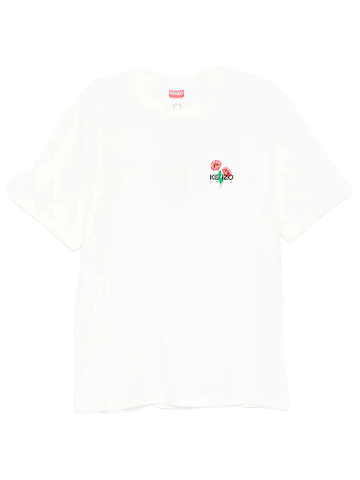 Kenzo T-shirts - White | 6a6e538e0b4b55bd9175018d150d4eb41400ba81