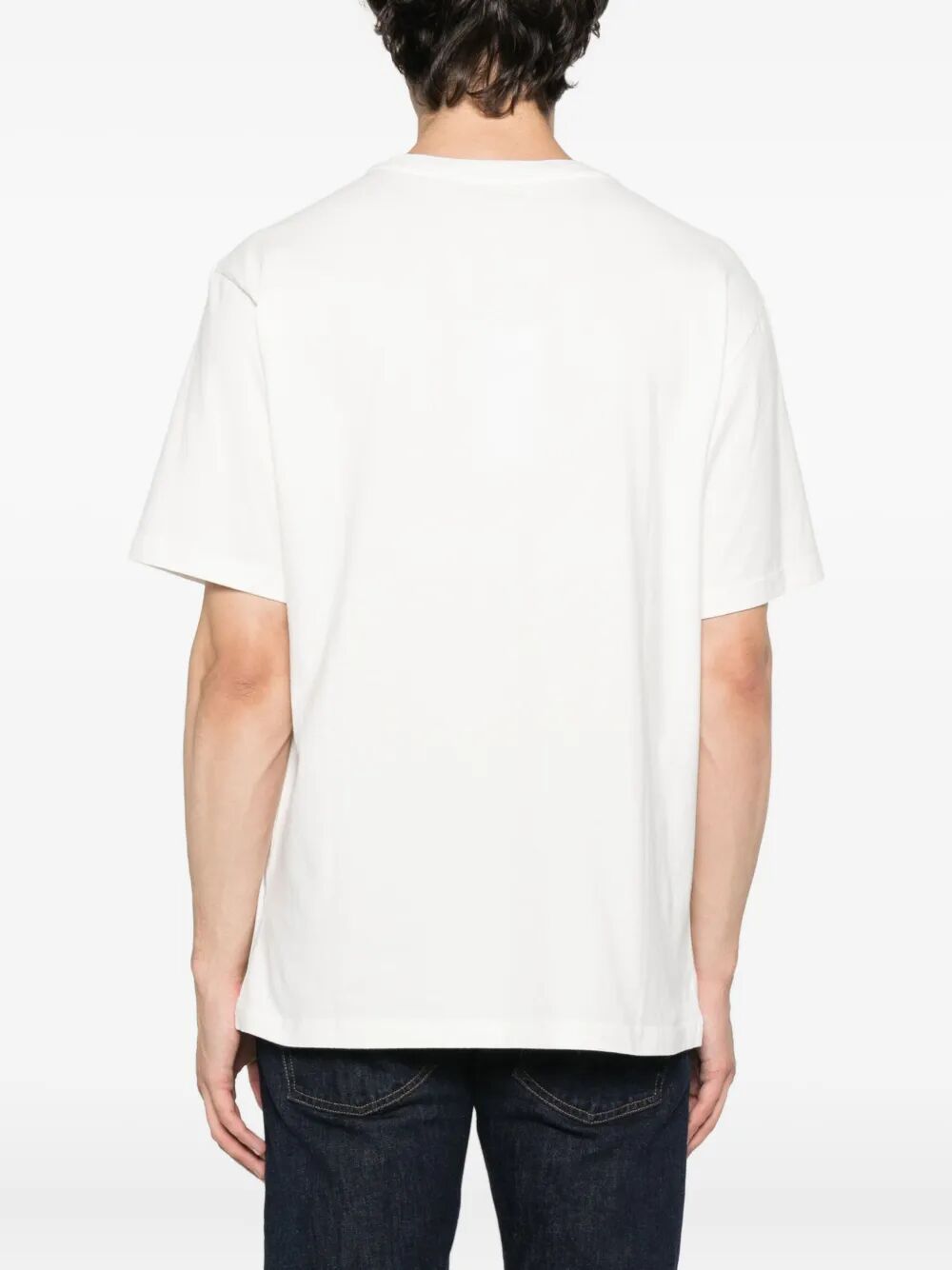 Kenzo T-shirts - White | 42bace77ff511af105566e64936a6391e6bb375f