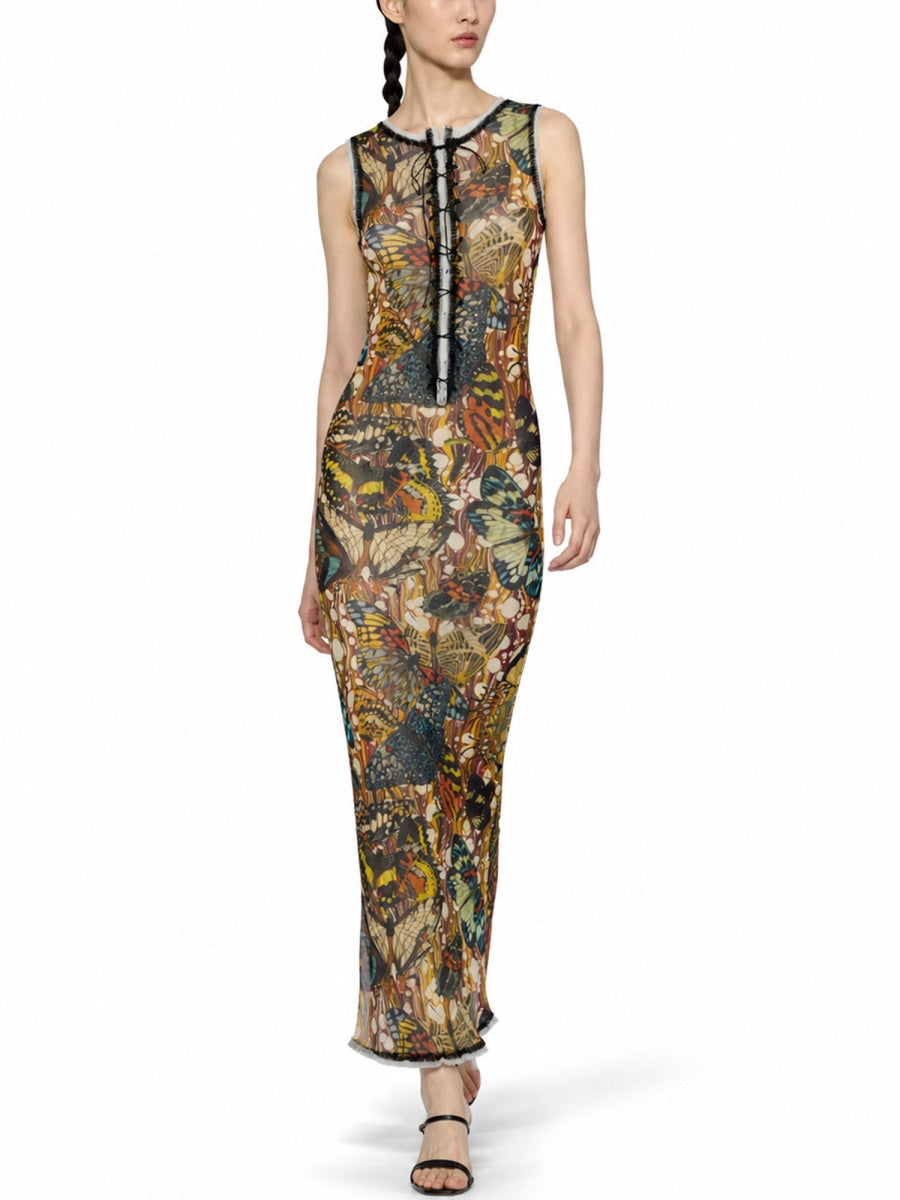 Jean Paul Gaultier Suits & Dresses - Multicolour | 5bfd888d37a5024172b27666d6ec99051e7309fc