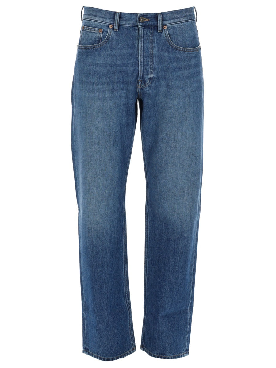 Valentino Garavani Denim - Denim | dd493b197e2a8a47258a6dc2ab0c51fbd88c2703