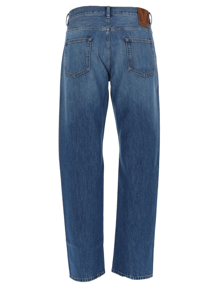 Valentino Garavani Denim - Denim | b5e39cc01b1db53e4f8df35fcbdf2fda108fbb79