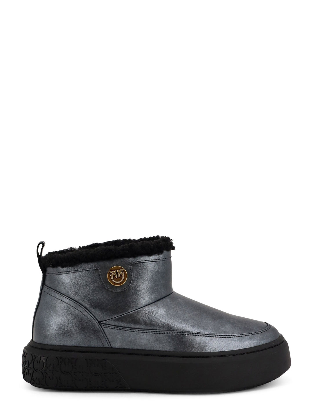 Pinko Boots - Blacks and greys | b4b632d7a00af6cf0f3dcec181b330fa8d5f78d6