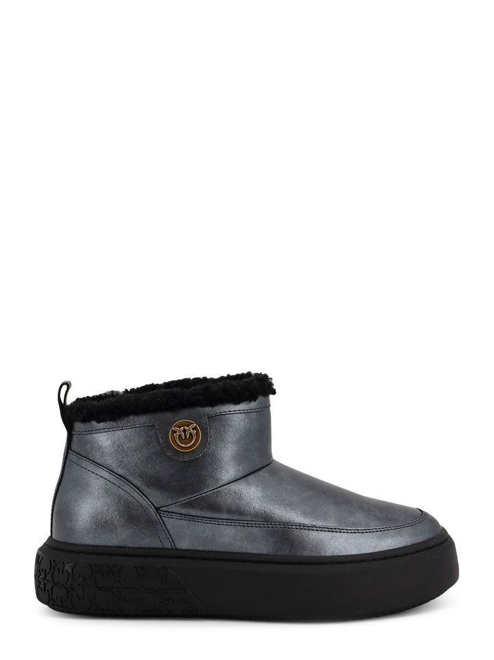 Pinko Boots - Blacks and greys | b4b632d7a00af6cf0f3dcec181b330fa8d5f78d6