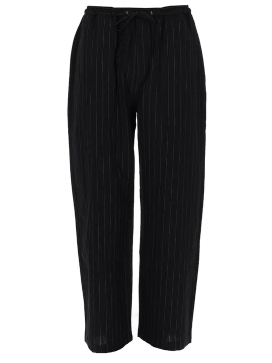 Pantalone "Drawcord"