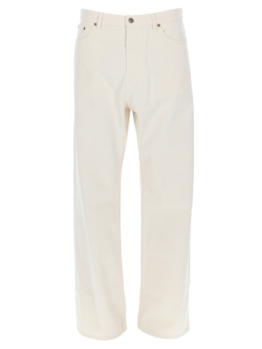 Valentino Garavani Denim - Ivory | d1aa71cd9e3063f65ac34e634c8a597c31bf8312