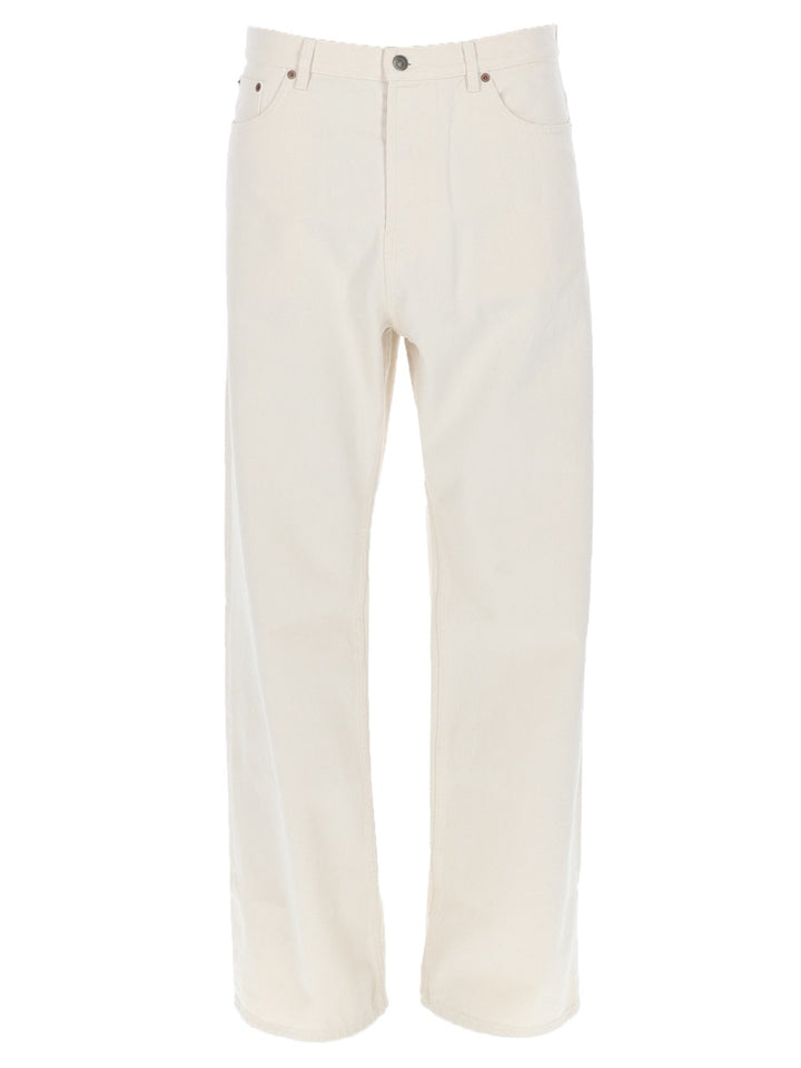 Valentino Garavani Denim - Ivory | d1aa71cd9e3063f65ac34e634c8a597c31bf8312
