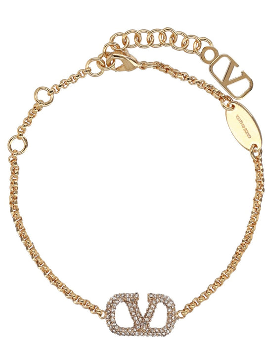 Bracciale "Vlogo Signature"