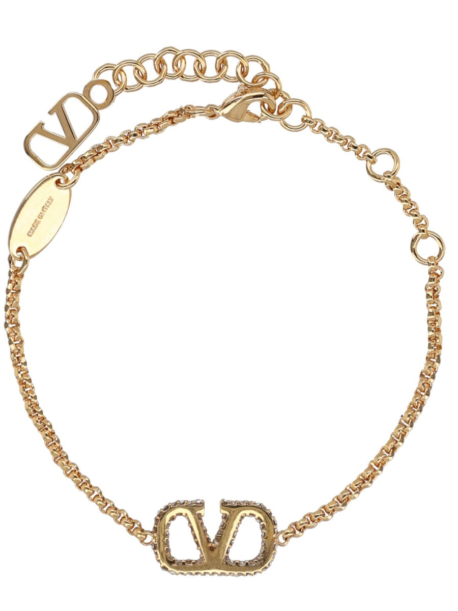 Valentino Garavani Bracelets - Gold | c286773aab98f2549f795b25b6cbcd0507948ddd