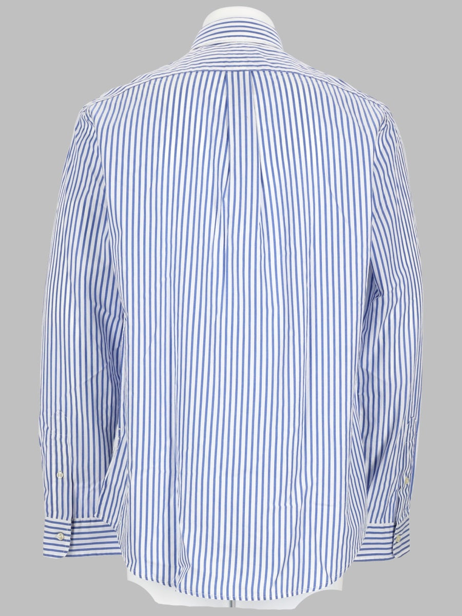 Polo Ralph Lauren Shirts - Azure | 2eb09c89f2a627ada9683d160506045d20a7b2db