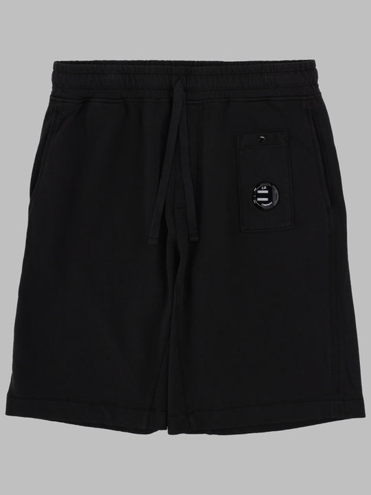 Shorts In Cotone
