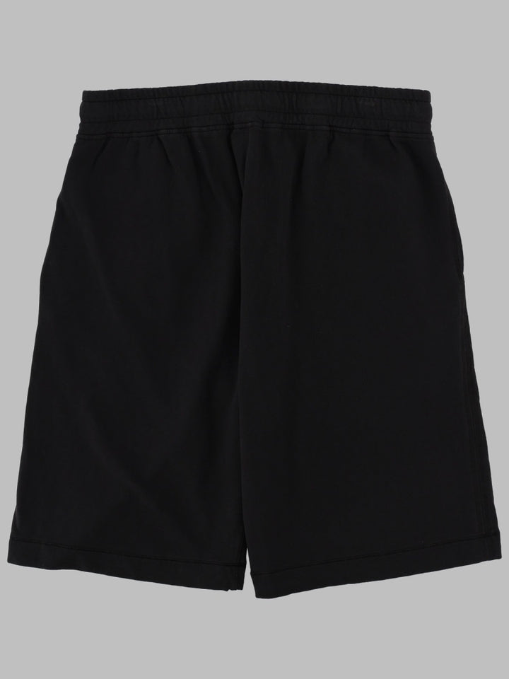 C.P. Company Shorts - Black | 2743aa2fd31e0c03fb93fb577e011a0f9e0b6603
