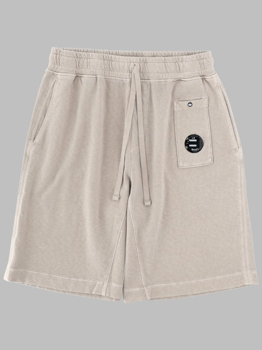 Shorts In Cotone