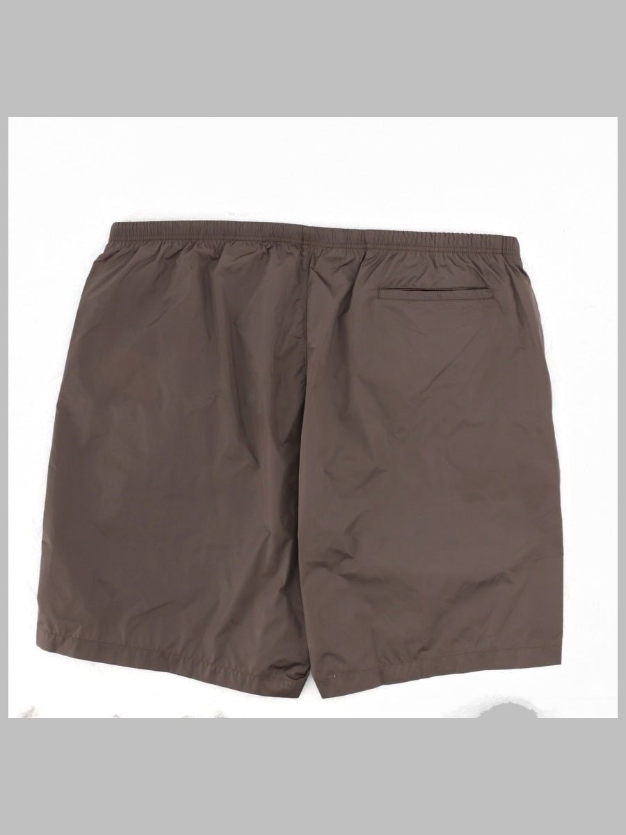Palm Angels Swimwears - Brown | 47c83fa88284e6f506e2ec1fbb6d715d43eb35b1