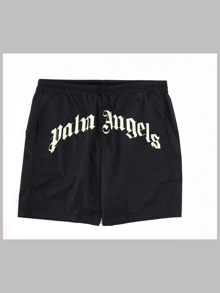 Palm Angels Swimwears - Black | 790473f59e1bda3593397c807b3856cb075c2eac