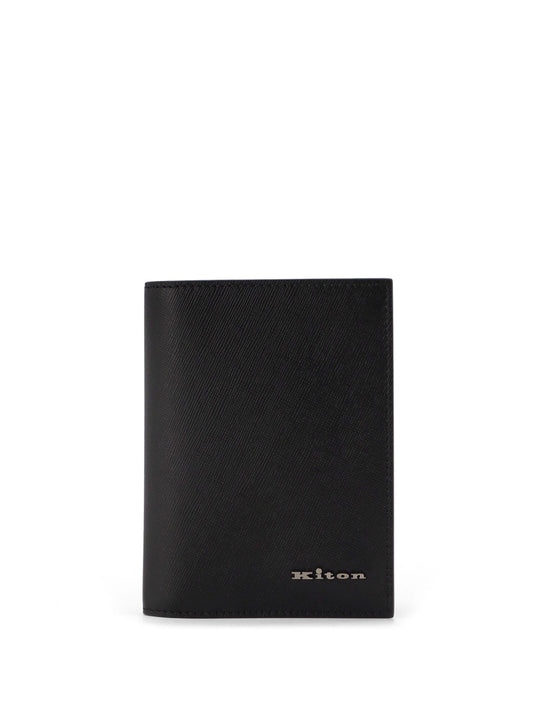 Leather Passport Holder