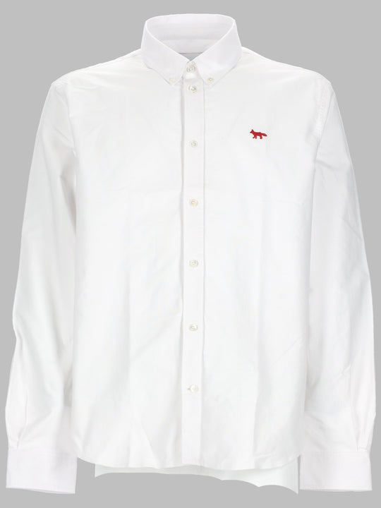 Camicia "Profile Fox"