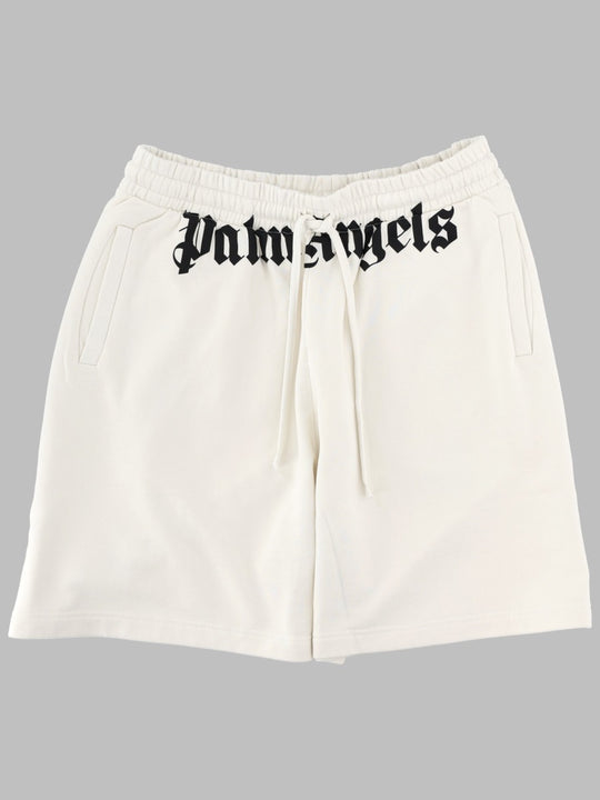 Shorts Con Logo