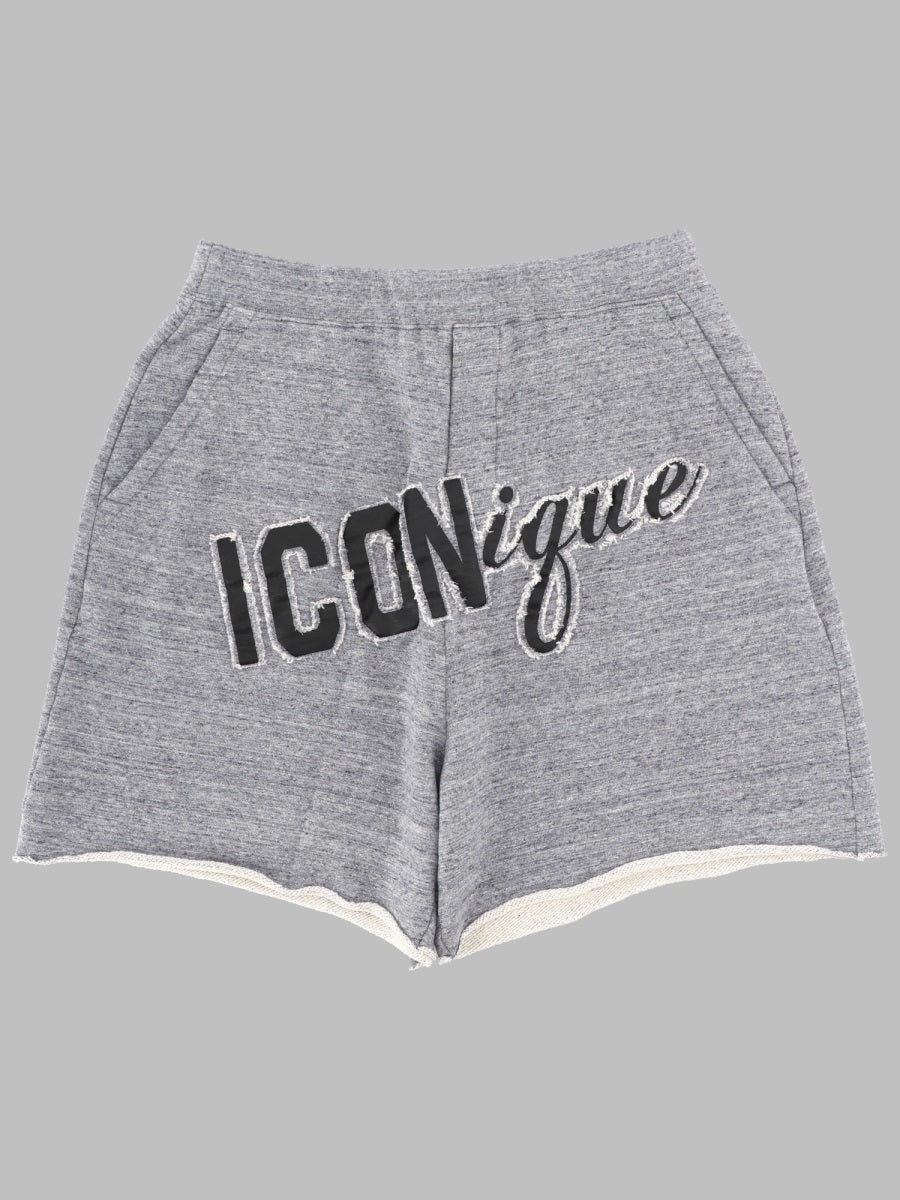 Dsquared2 Shorts - Grey | 7ef6b79fc6536d581ea08925a0a09821aeac1cae