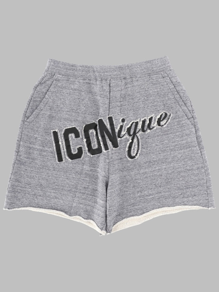 Dsquared2 Shorts - Grey | 7ef6b79fc6536d581ea08925a0a09821aeac1cae