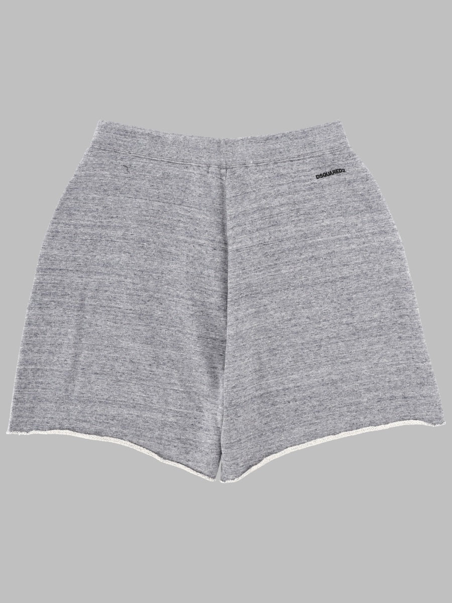 Dsquared2 Shorts - Grey | 1306a4d177b3283072f4fa4dffd73f5fc58e6fe3