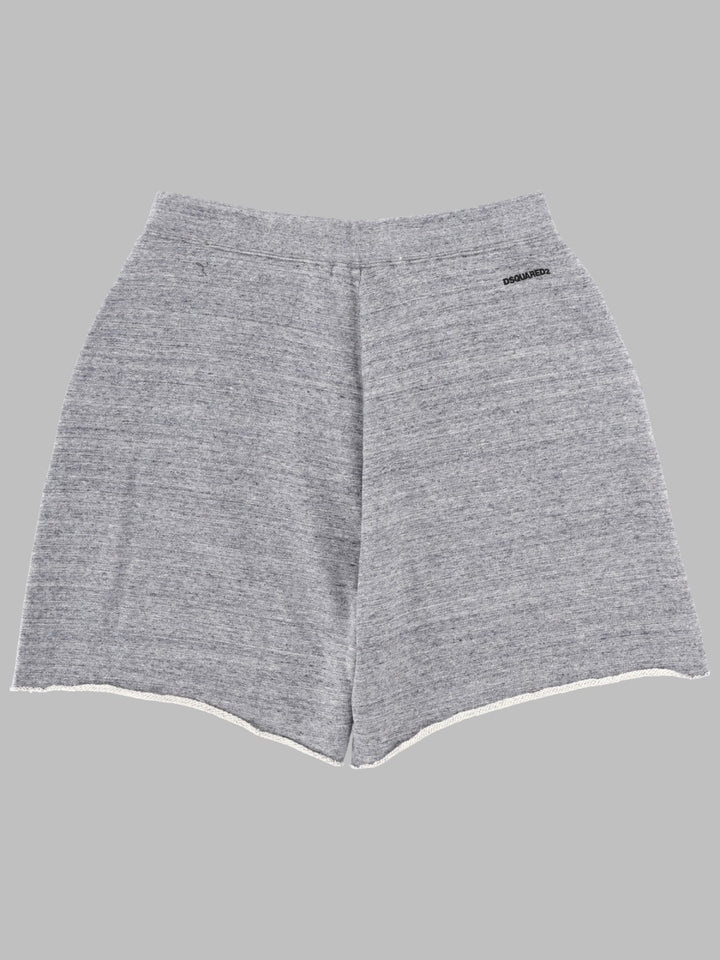 Dsquared2 Shorts - Grey | 1306a4d177b3283072f4fa4dffd73f5fc58e6fe3