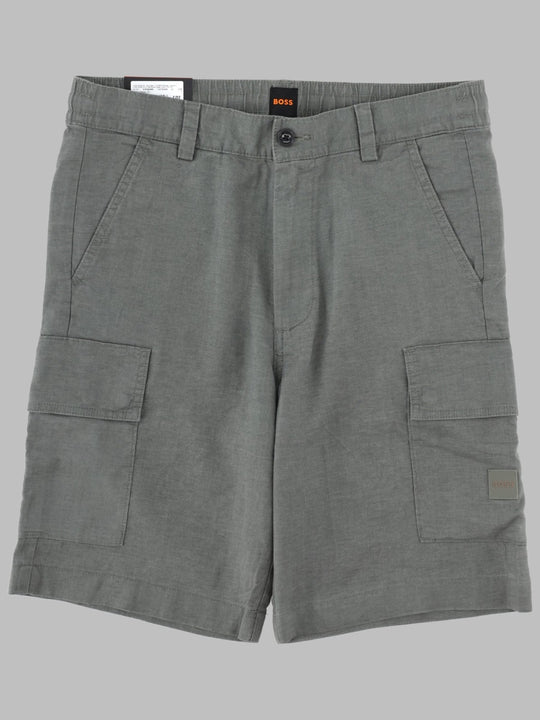 Shorts Cargo "Sisla"