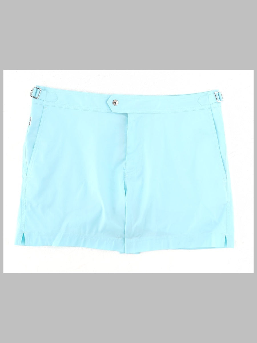 Tom Ford Swimwears - Green | dcf5b50d030634c79288cd1bec06fd0067586950