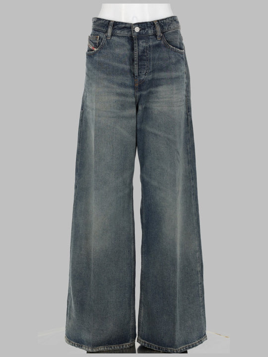 Jeans "1996 D-Sire"
