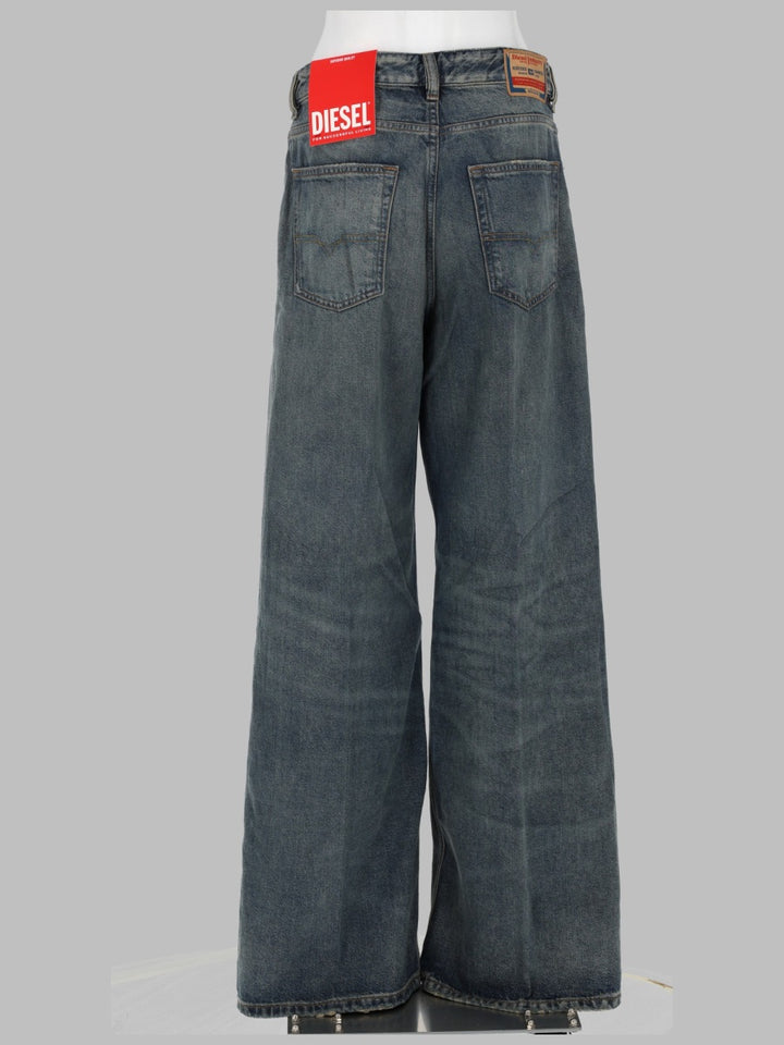 Diesel Denim - Denim | ceba49121fcea9a4d8ed854a428f675679608d93