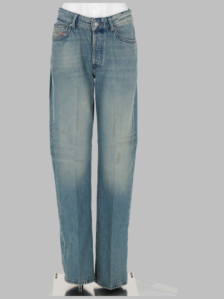 Diesel Denim - Denim | fca95942bcda224376506a0fd4602947b7f19066