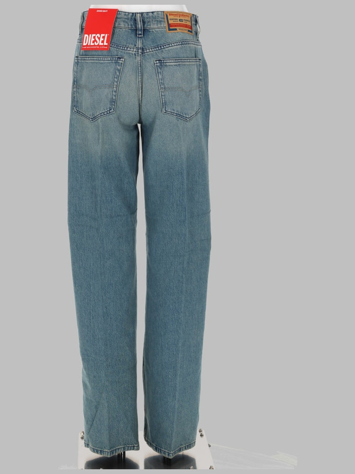 Diesel Denim - Denim | 81c51b97798938d1b2b249abc60e32d1011f0994