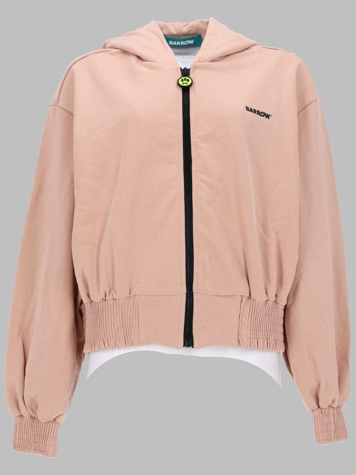 Barrow Sweatshirts - Pink | 68bd3fb1f62894f3a8f8dcf0ab4579caef521c43