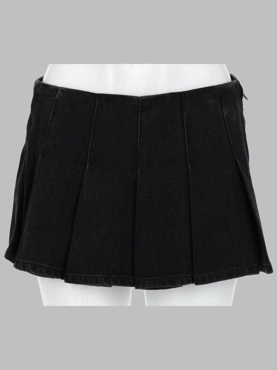 Diesel Skirts - Black | 464370886d870c7f132401d169717d2490860cb1