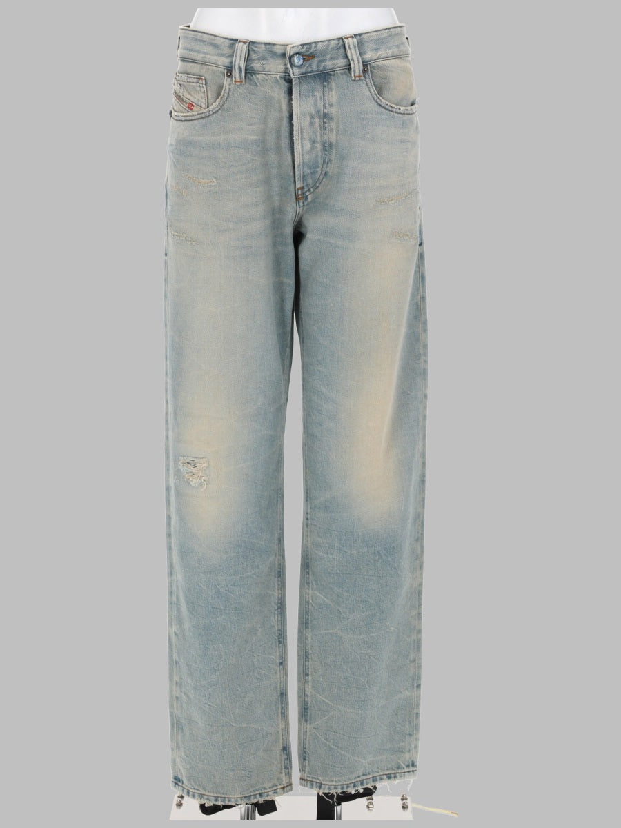 Diesel Denim - Denim | fd17fe80440c7580641e23783d36f4459790156d